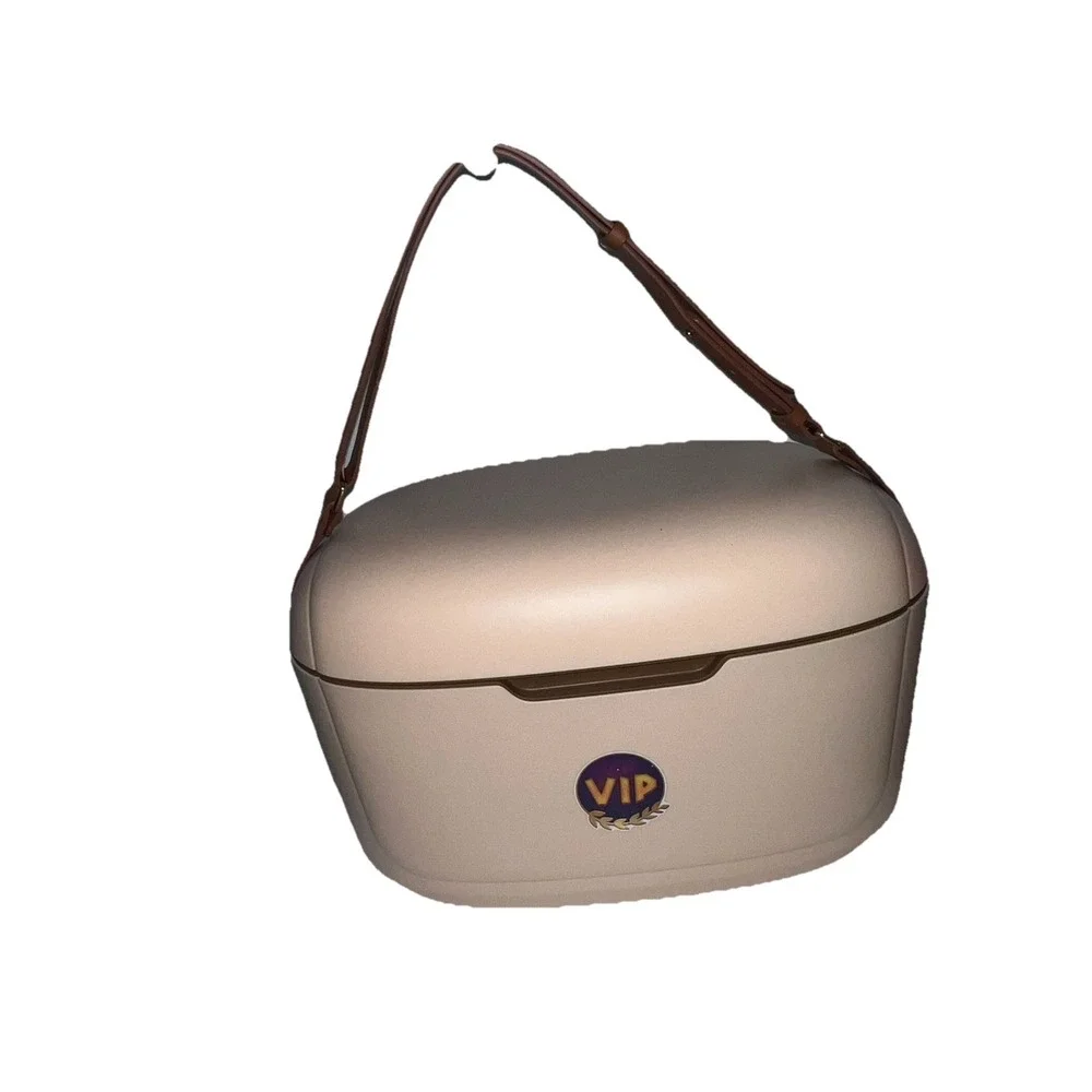 #208 12 L Hard  Shell Cooler